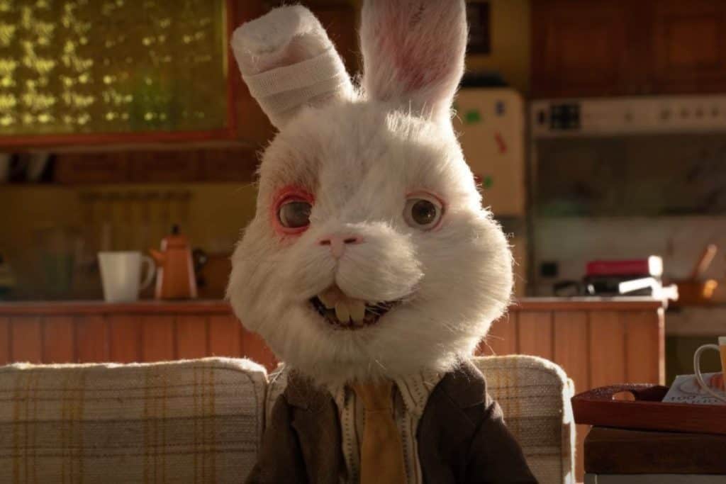 Zac Efron in Save Ralph